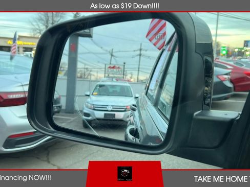 Used 2019 Jeep Grand Cherokee Laredo image 19