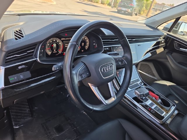 Used 2024 Audi Q7 3.0T Premium Plus AWD/4WD image 10