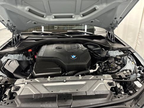 Used 2023 BMW 330i xDrive Sedan w/ M Sport Package image 22