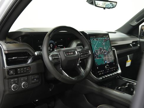 New 2026 GMC Yukon XL Elevation w/ Elevation Premium Package AWD/4WD image 32