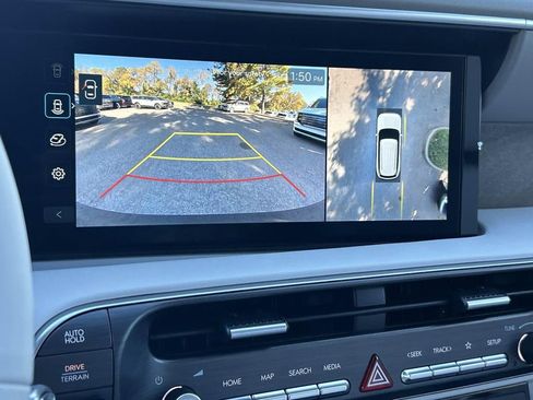 New 2026 Hyundai Palisade Limited image 37