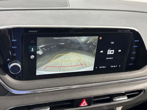 Used 2022 Hyundai Sonata SEL Plus w/ Cargo Package FWD image 31