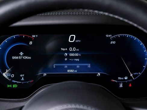 Certified 2024 Maserati GranTurismo Modena image 22