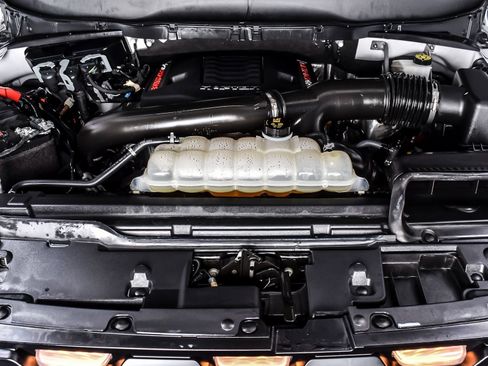 Used 2024 Ford F150 Raptor image 9