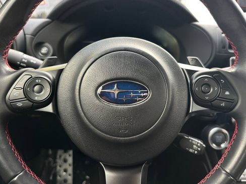 Used 2024 Subaru BRZ Limited image 22