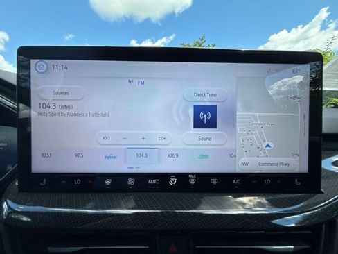 Used 2023 Ford Escape ST-Line Select w/ Tech Pack #2 AWD/4WD image 24