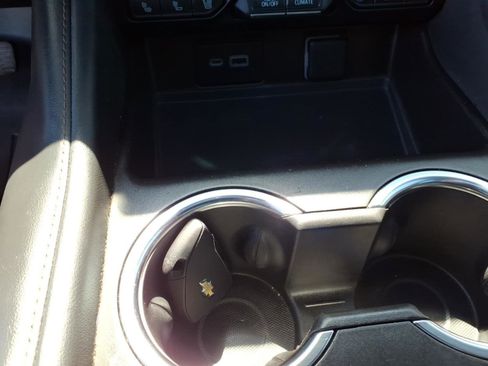 Used 2023 Chevrolet Tahoe High Country AWD/4WD image 20