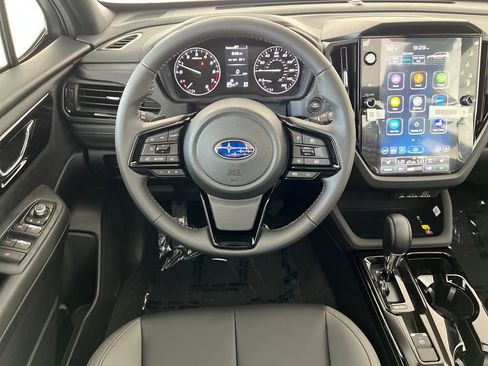 New 2026 Subaru Forester Sport AWD/4WD image 15