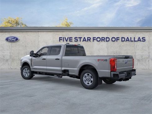 New 2026 Ford F350 XLT image 4