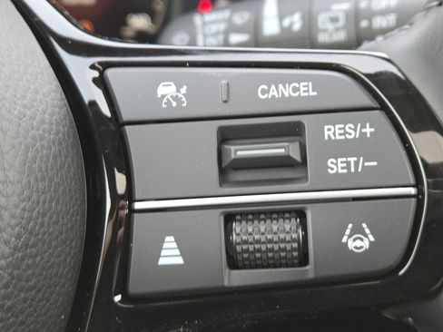 New 2026 Honda CR-V EX-L image 6