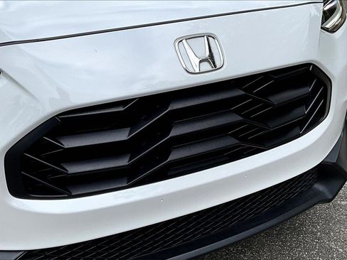 Used 2024 Honda HR-V Sport image 30