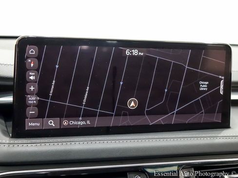 Used 2023 Genesis G70 2.0T RWD image 22