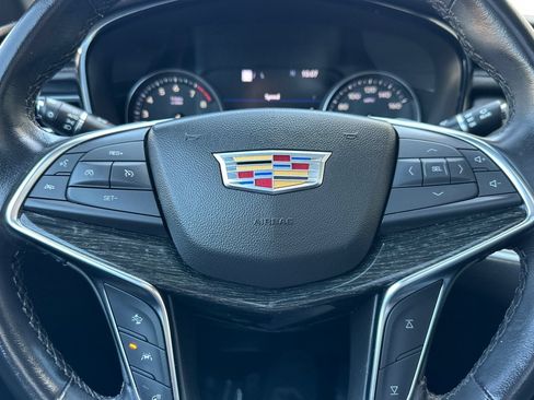 Used 2023 Cadillac XT5 Premium Luxury w/ Technology Package FWD image 31