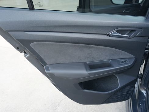 Used 2023 Volkswagen GTI 40th Anniversary Edition image 35