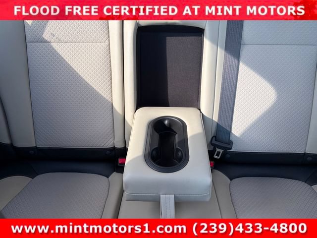 Used 2019 Buick Encore Preferred FWD image 19