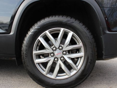 Used 2018 GMC Acadia SLE w/ Driver Alert Package I image 45