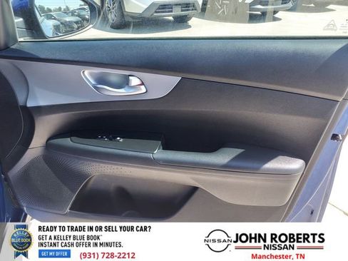 Used 2023 Kia Forte LXS image 16