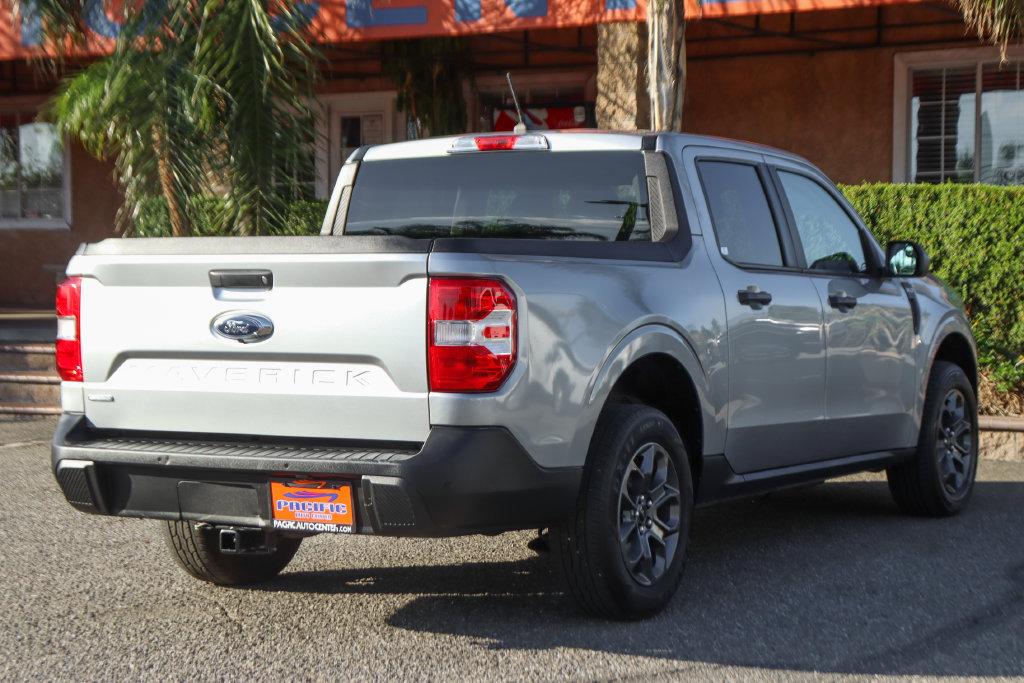 Used 2024 Ford Maverick XLT FWD image 10
