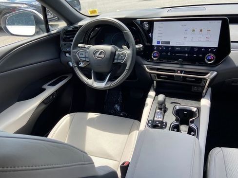 Used 2023 Lexus RX 350 Premium w/ Accessory Package (Z1) AWD/4WD image 15