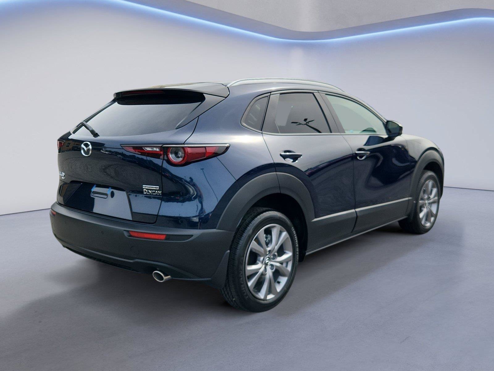 New 2026 MAZDA CX-30 AWD 2.5 S image 4