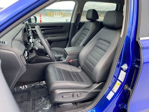 Certified 2024 Honda CR-V EX-L image 23