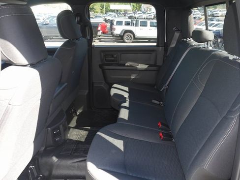 New 2026 RAM 4500 Tradesman image 22