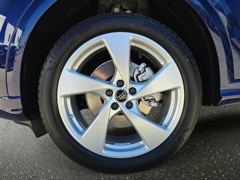 Used 2025 Audi Q5 Premium w/ Premium Plus AWD/4WD image 33