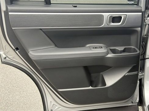 New 2026 Hyundai Santa Fe Limited image 20