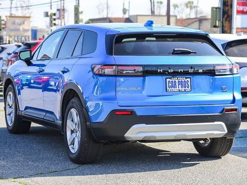 New 2026 Honda Prologue EX image 15