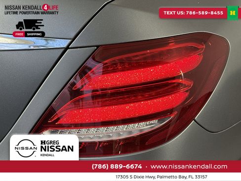 Used 2019 Mercedes-Benz E 300 image 30