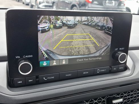 Certified 2023 Honda Accord EX image 18