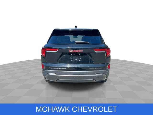 Certified 2025 GMC Terrain Elevation AWD/4WD image 7