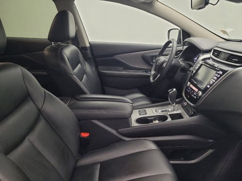 Used 2023 Nissan Murano SV FWD image 21