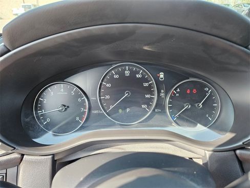 Used 2025 MAZDA CX-30 AWD 2.5 S w/ Preferred Package image 18