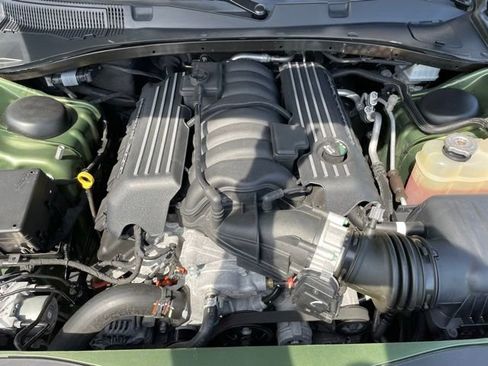 Used 2023 Dodge Charger Scat Pack RWD image 32