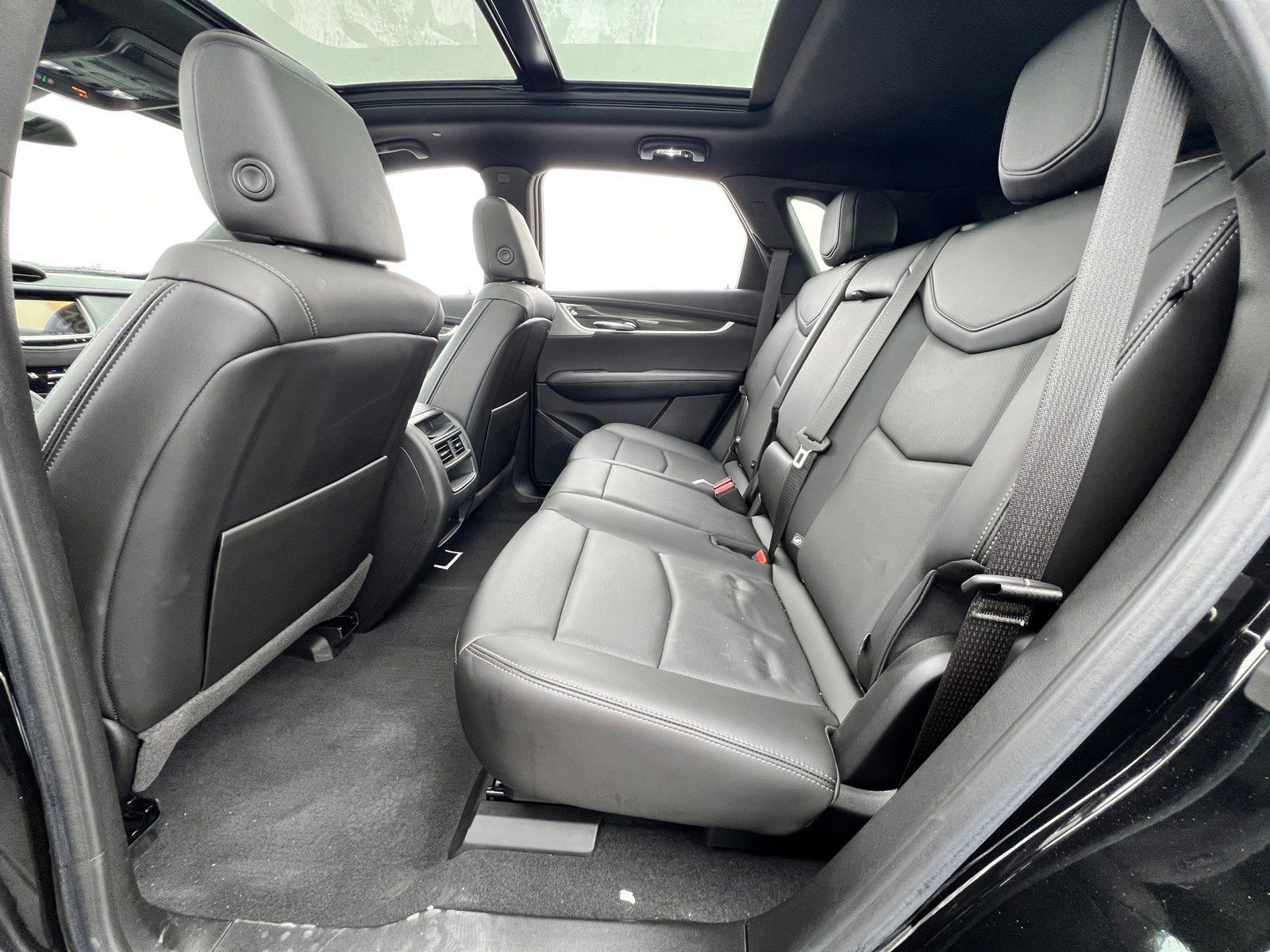 Used 2022 Cadillac XT5 Sportv AWD/4WD image 35