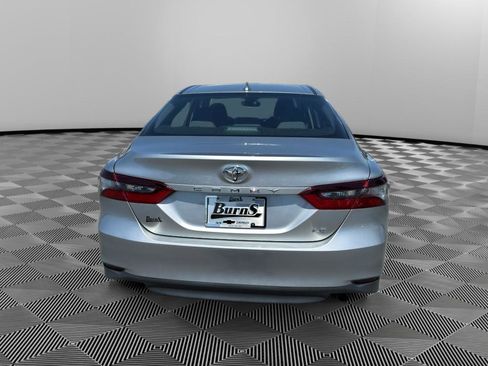 Used 2024 Toyota Camry LE image 6