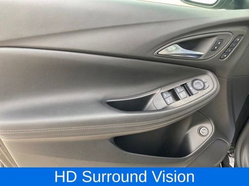 Certified 2022 Buick Encore GX Essence w/ Advanced Technology Package image 18