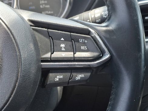 Used 2020 MAZDA CX-5 Touring AWD/4WD image 22