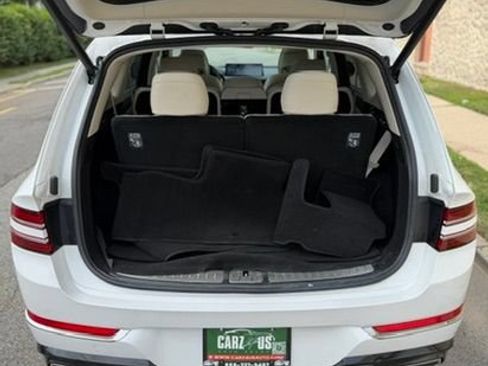 Used 2023 Genesis GV80 3.5T Advanced + AWD/4WD image 9