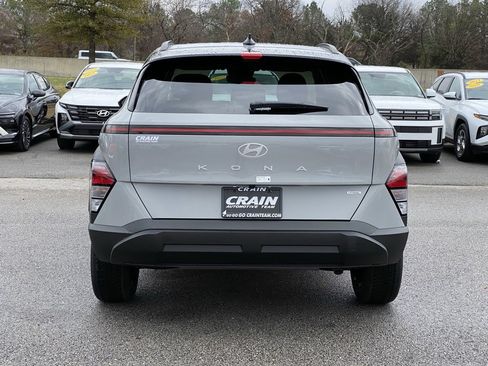 New 2026 Hyundai Kona SEL Sport image 6