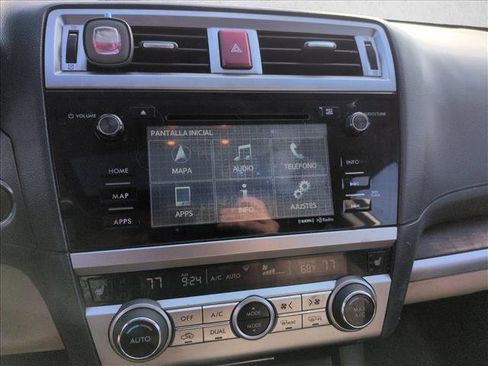 Used 2016 Subaru Outback 2.5i Limited image 14