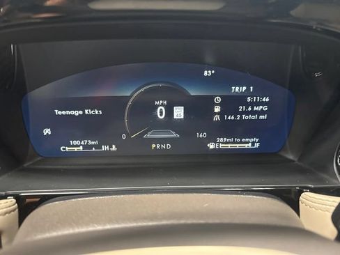 Used 2022 Lincoln Corsair Reserve w/ Equipment Group 201A AWD/4WD image 12