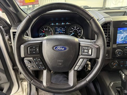 Used 2019 Ford F150 XLT w/ Equipment Group 302A Luxury image 31