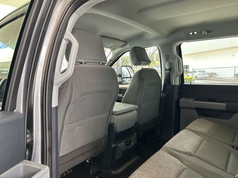 Used 2024 Ford F350 XLT image 18