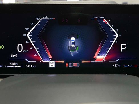 Certified 2024 BMW X5 xDrive40i w/ M Sport Package image 14