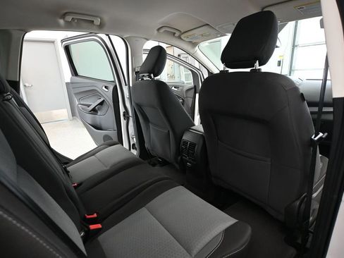 Used 2019 Ford Escape SE AWD/4WD image 42