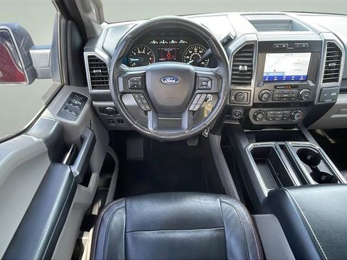 Used 2019 Ford F150 XLT w/ Equipment Group 302A Luxury image 19