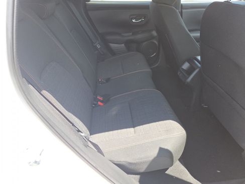 Used 2024 Honda HR-V Sport image 22