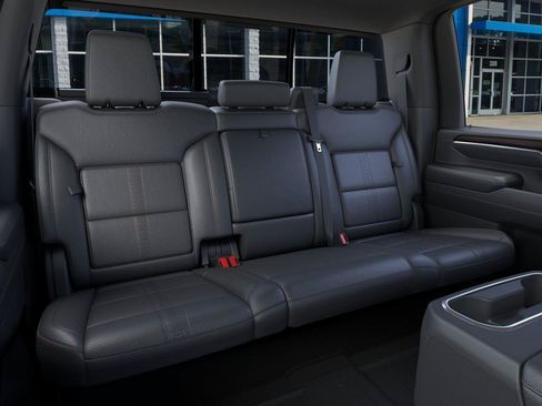 New 2026 Chevrolet Silverado 2500 High Country w/ Midnight Edition AWD/4WD image 17